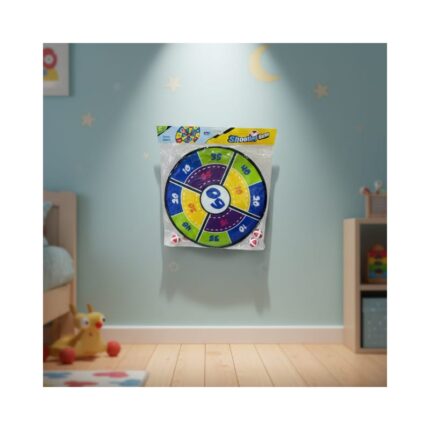 Kids Velcro Shooting Game No. 108