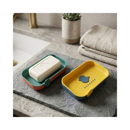 Soap Case No. 166 (Set of 2)