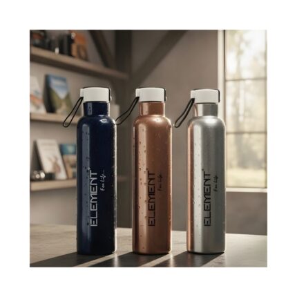 Insulated Bottle No. 019