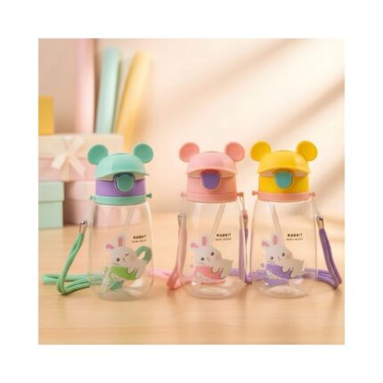 Plastic Bottle No. 3046 ( 162 )