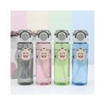 Plastic Bottle No. 0961 ( 150 )