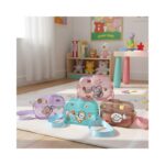 Plastic Bottle No. 1456