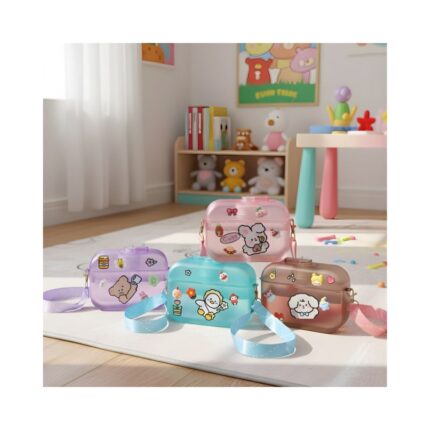 Plastic Bottle No. 1456