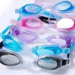 Cyma Swimming Goggles No. 003 - Image 2