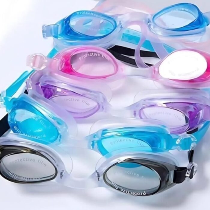 Cyma Swimming Goggles No. 003 - Image 2