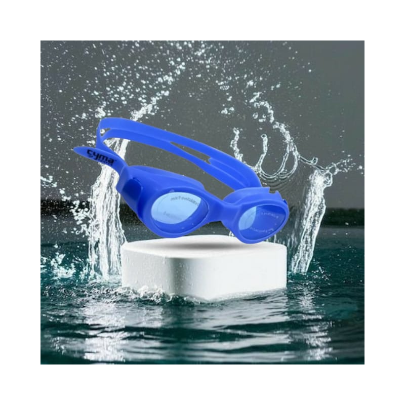 5 Cyma Swimming Goggles No. 026 - Image 1