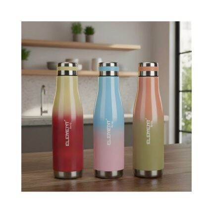 Insulated Bottle No. 074