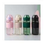 Plastic Bottle No. 1268