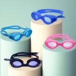 Cyma Swimming Goggles No. 026 - Image 2