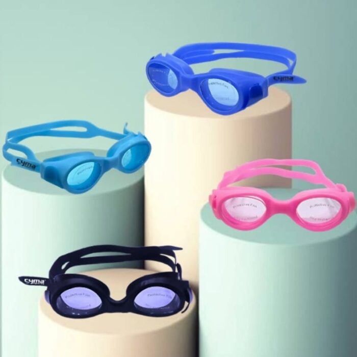 Cyma Swimming Goggles No. 026 - Image 2