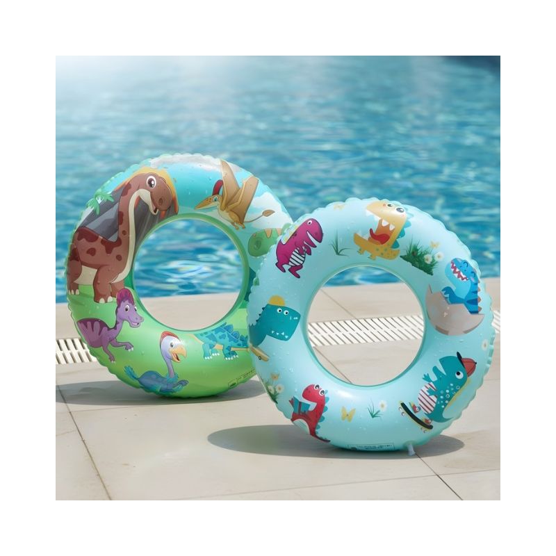 6 Swimming Ring No. 2225 (60cm) - Image 1