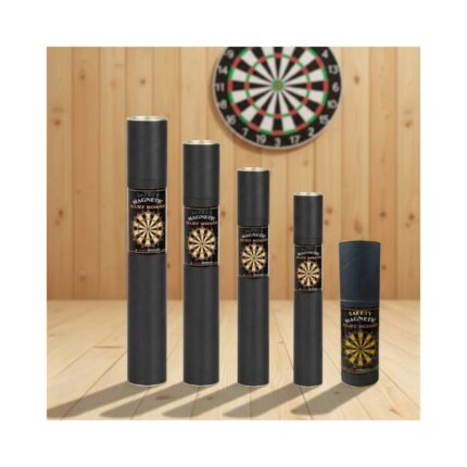 Safety Magnetic Dart Board