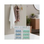 Round Color Hooks (pack of 9)