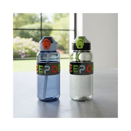 Plastic Bottle No. 721 ( 151 )