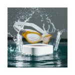 Cyma Swimming Goggles No. 002