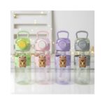 Plastic Bottle No. 3200 ( 171 )