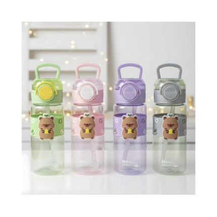 Plastic Bottle No. 3200 ( 171 )