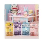 Plastic Bottle No. 520 ( 141 )