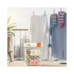 16 Cloth Clips+ 1 Cloth Line