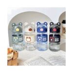 Plastic Bottle No. 3198 ( 153 )