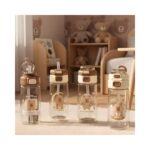 Plastic Bottle No. 9359 ( 168 )