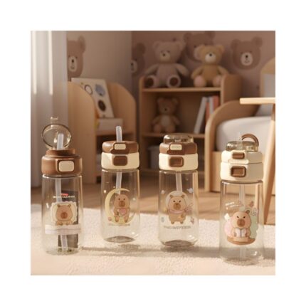 Plastic Bottle No. 9359 ( 168 )