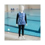 Front Zip Costumes for Girls No. 1667