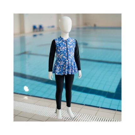 Front Zip Costumes for Girls No. 1667