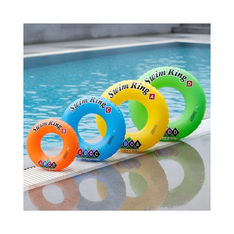 8 Swimming Ring - Image 1