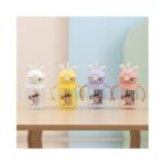 Plastic Bottle No. 9267 ( 158 )