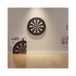 Soft Dart Target KKVH-1-107