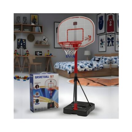 Basketball Set No. 2360