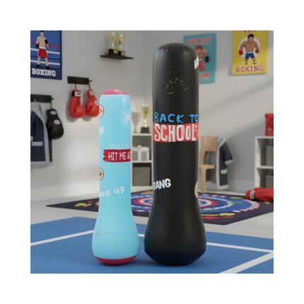 Boxing Tumbler