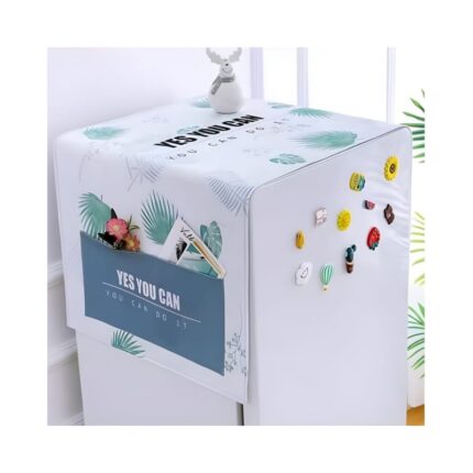 Fridge Cover (Mixed Designs )