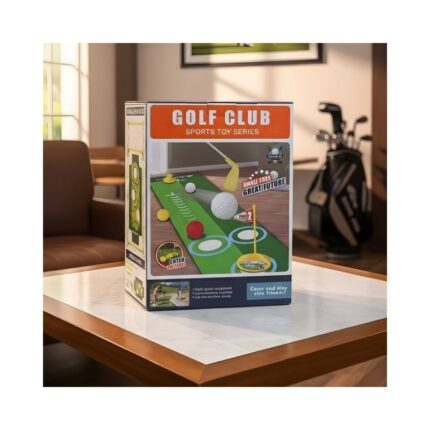 Golf Club Set