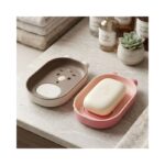 Soap Case No. 161 (Set of 2)
