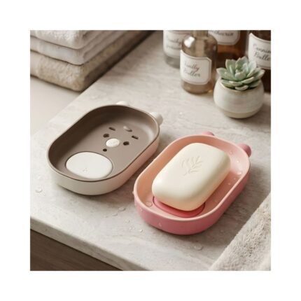 Soap Case No. 161 (Set of 2)