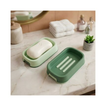 Soap Case No. 162 (Set of 2)
