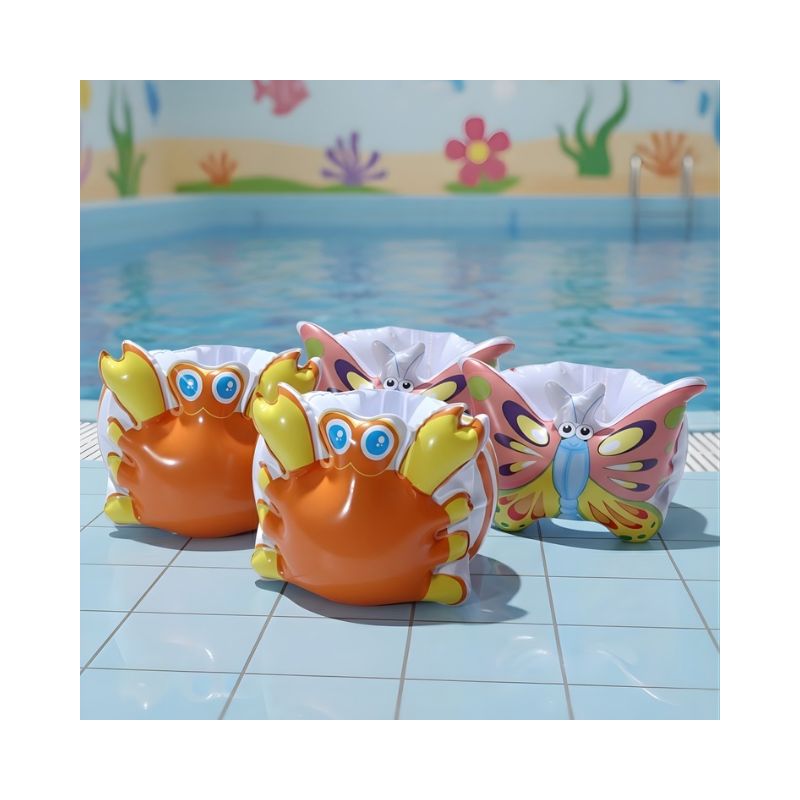 ring 2 Arm Rings - Image 1