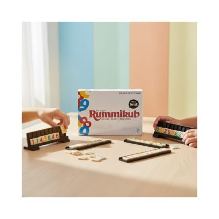 Rummikub KKVH-116