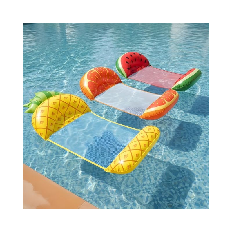 swimming bed Swimming Bed (130*70cm) - Image 1