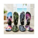 Aqua Shoes Mixed Design & Size