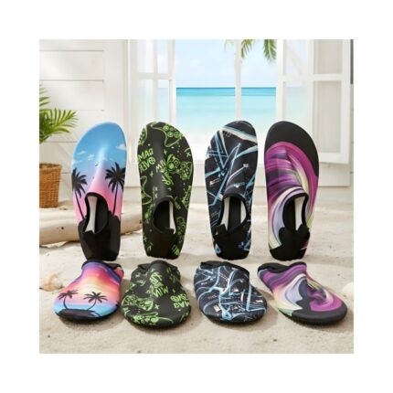 Aqua Shoes Mixed Design & Size