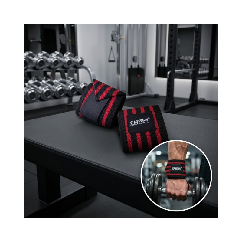 1 Wrist Wrap No. 2105 - Image 1