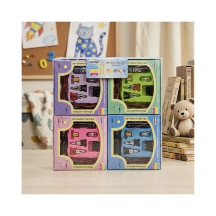 Popcorn Item No.180 ( 20 Pcs Box )