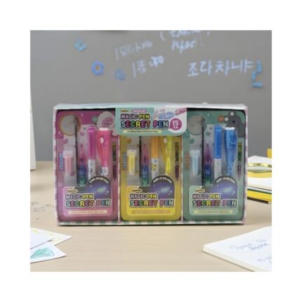 Popcorn Item No.178 ( 15 Pcs Box )