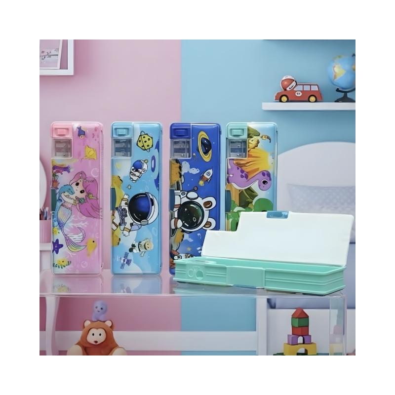 1 Pencil Box No. 1151 - Image 1