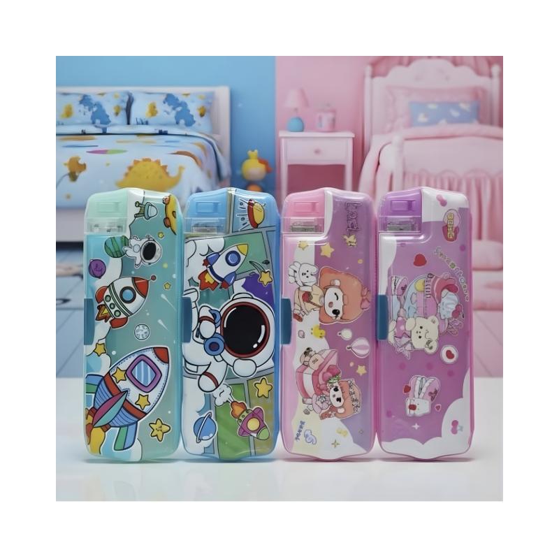 1 Pencil Box No. 7802 - Image 1