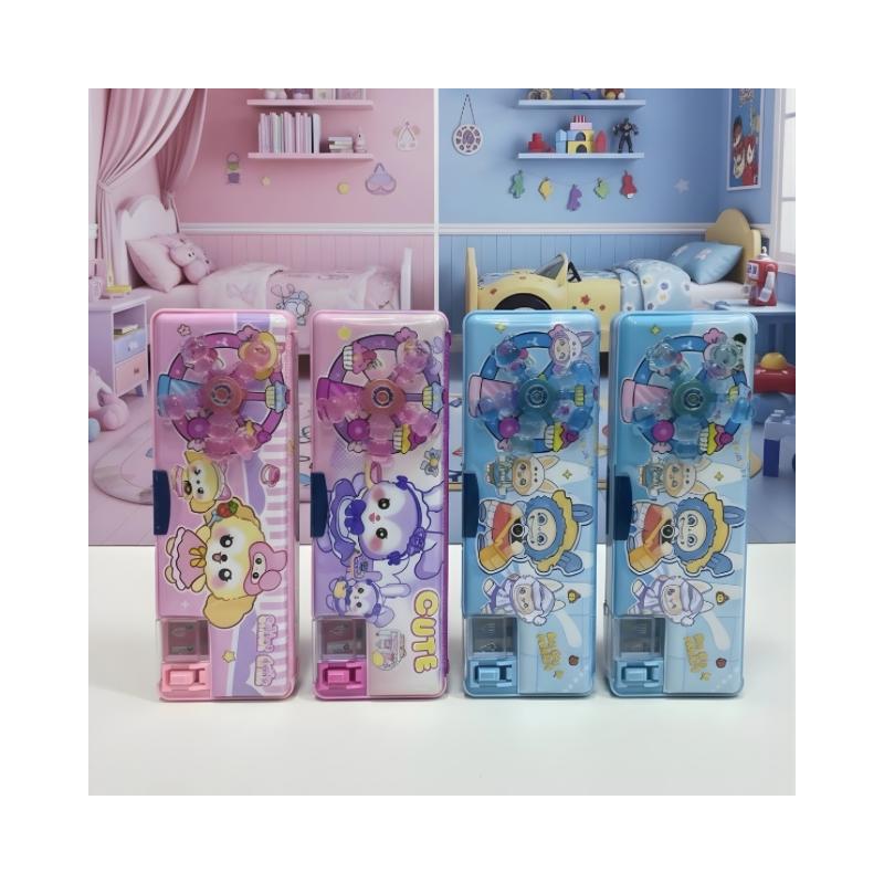 1 Pencil Box No. 287 - Image 1