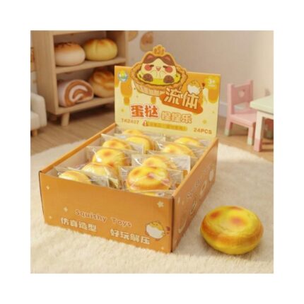 Squishy No. 2407 ( 24 Pcs Box )